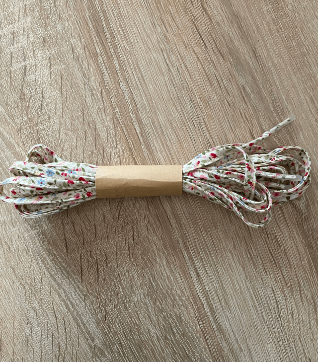 Lacets fantaisies 260 cm