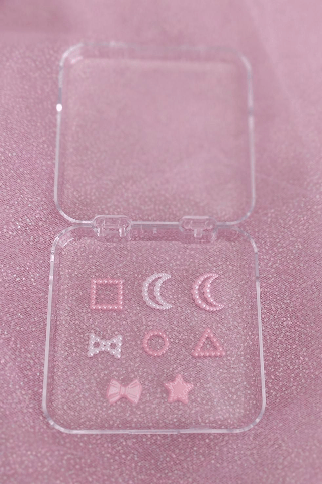 Decor d'ongle