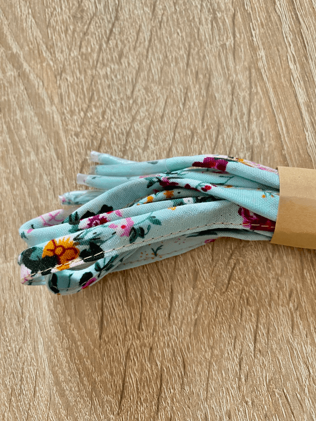 Lacets fantaisies 130 cm