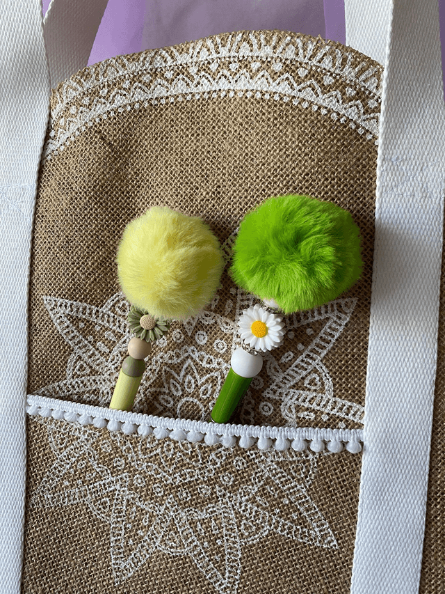 Sac cabas bandoulière 