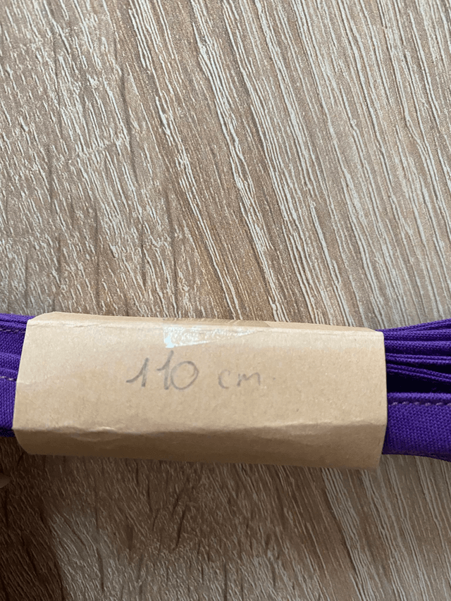 Lacets fantaisies 110 cm