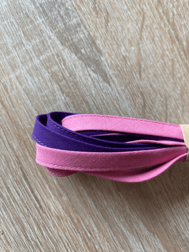 Lacets fantaisies 150 cm