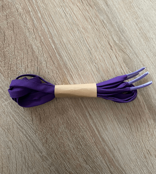 Lacets fantaisies 130 cm