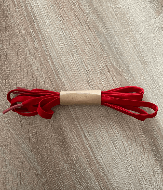 Lacets fantaisies 130 cm