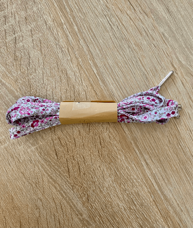 Lacets fantaisies 110 cm